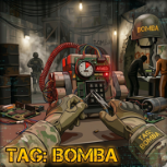 BOMBA